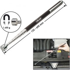 Magnetický podávač zapadnutých súčastí VIGOR V1741