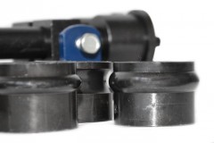 Signovací / obrubovací stroj Genborx 180-0001