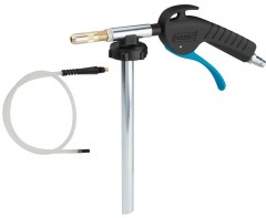 Pneumatická pištoľ pre prípravky na ochranu karosérie HAZET 9042 P-4 (2)