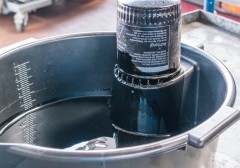 Plastová vaňa HAZET 197 N-1 (1)