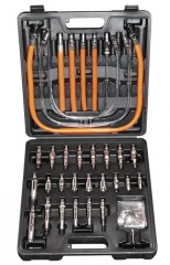 Pojazdný prístroj pre výmenu oleja v automatických prevodovkách GA-322 (3)