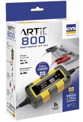 Nabíjačka batérií GYS ARTIC 800 (2)