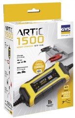 Nabíjačka batérií GYS ARTIC 1500 (2)