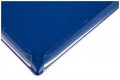 Dosky na dokumenty Edge 9015-00266 - modré (1)