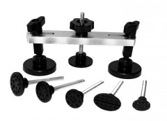 Vyťahovací mostík s 6 adaptérmi BP-1