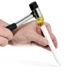 Sada poklepávacích tyčiek T-1 (2)