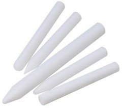 Sada poklepávacích tyčiek T-6