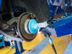 Prípravok na brúsenie nábojov kolies HAZET 4960 N-160/2 (2)