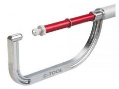 Meradlo hrúbky brzdových kotúčov OL112005 (2)