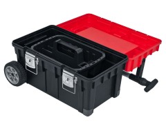 Pojazdný kufor na náradie wheelbox HD Trophy 2 Carbo (1)