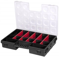 Plastový organizér Tandem B 300 (2)