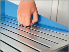 Umývací stôl pre čistenie dielov G-50-I (1)