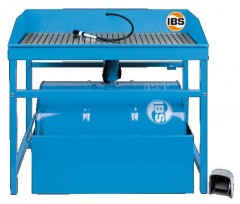 Umývací stôl pre čistenie dielov M (3)