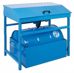 Umývací stôl pre čistenie dielov MD (4)