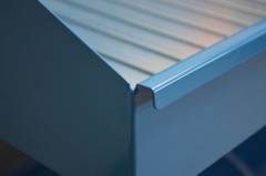 Umývací stôl pre čistenie dielov M-500 (1)