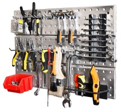 Závesná stena na náradie Tool Wall Panel (2)