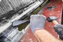 Ploché sekáče VIGOR V6220/4 (1)