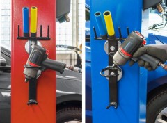 Magnetický držiak náradia VIGOR V6742 (2)