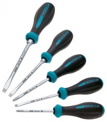 Sada skrutkovačov HEXAnamic HAZET 802/5 (1)