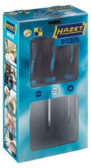 Sada skrutkovačov HEXAnamic HAZET 802/5 (2)