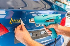 Teplovzdušná pištoľ HAZET 1990-10 (3)