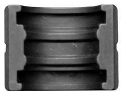 Hydraulické lisovacie kliešte na PEX-AL-PEX a PB-rúrky HHF-32Y (2)