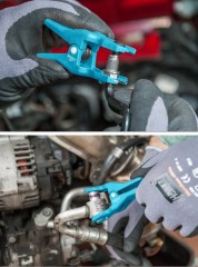 Klieštiny HAZET 4591/4 (2)