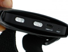 Video-endoskop s upevnením na prst HU23130 (2)