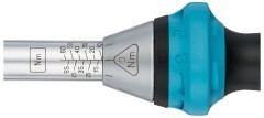 Momentový kľúč 3/8" HAZET 5110-3CT (2)