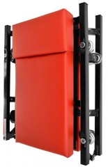 Montážne ležadlo čalúnené VT01385 (3)