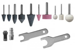 Pneumatická brúska stopková Hymair NST-7034FK (1)