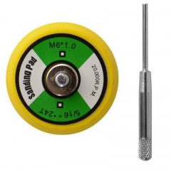 Pneumatická brúska Hymair NST-7037BM (1)