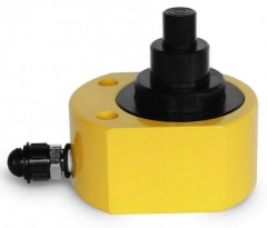 Hydraulický valec teleskopický HHYG-50D (2)