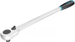 Račňa jemnozubová prepínací extra dlhá HAZET 916HPL (3)