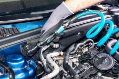 Pneumatická mini ráčňa HAZET 9023M-1 (1)