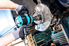 Pneumatický rázový uťahovák HAZET 9013TT (1)