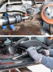 Pneumatický vibračný sekáč HAZET 9035V / 5 (1)