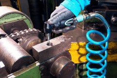 Pneumatická stopková mini brúska HAZET 9032-5 (1)