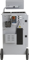 Prístroj pre servis klimatizácie WAECO ASC 5500 G RPA LOW EMISSION 9103301882 (2)