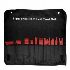 Prípravky pre demontáž príchytiek čalúnenia a líšt VT01114 (4)