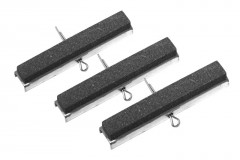 Sada honovacích kameňov VT01139AS