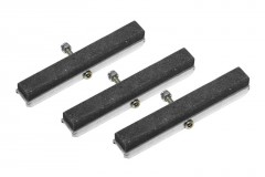 Sada honovacích kameňov VT01139BS