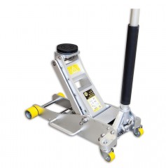 Pojazdný dielenský zdvihák nízkoprofilový OMEGA LIFT 2602801 (3)