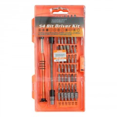 Precízny skrutkovač so sadou vymeniteľných bitov a hlavíc JM-8126 (6)