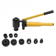 Hydraulický dierovací nástroj HHK-8C (3)