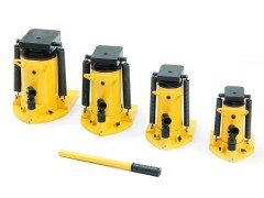 Hydraulický pätkový zdvihák HHQD-30 (5)