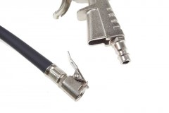 Pištoľový pneuhustič s tlakomerom TG03 (3)