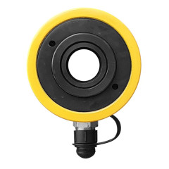 Hydraulický valec s dutým piestom HHYG-30100K (4)