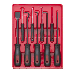 Sada háčikov, špičiek a škrabky VT01118 (3)