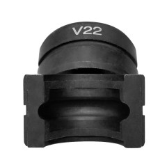 Lisovacie čeľuste V22